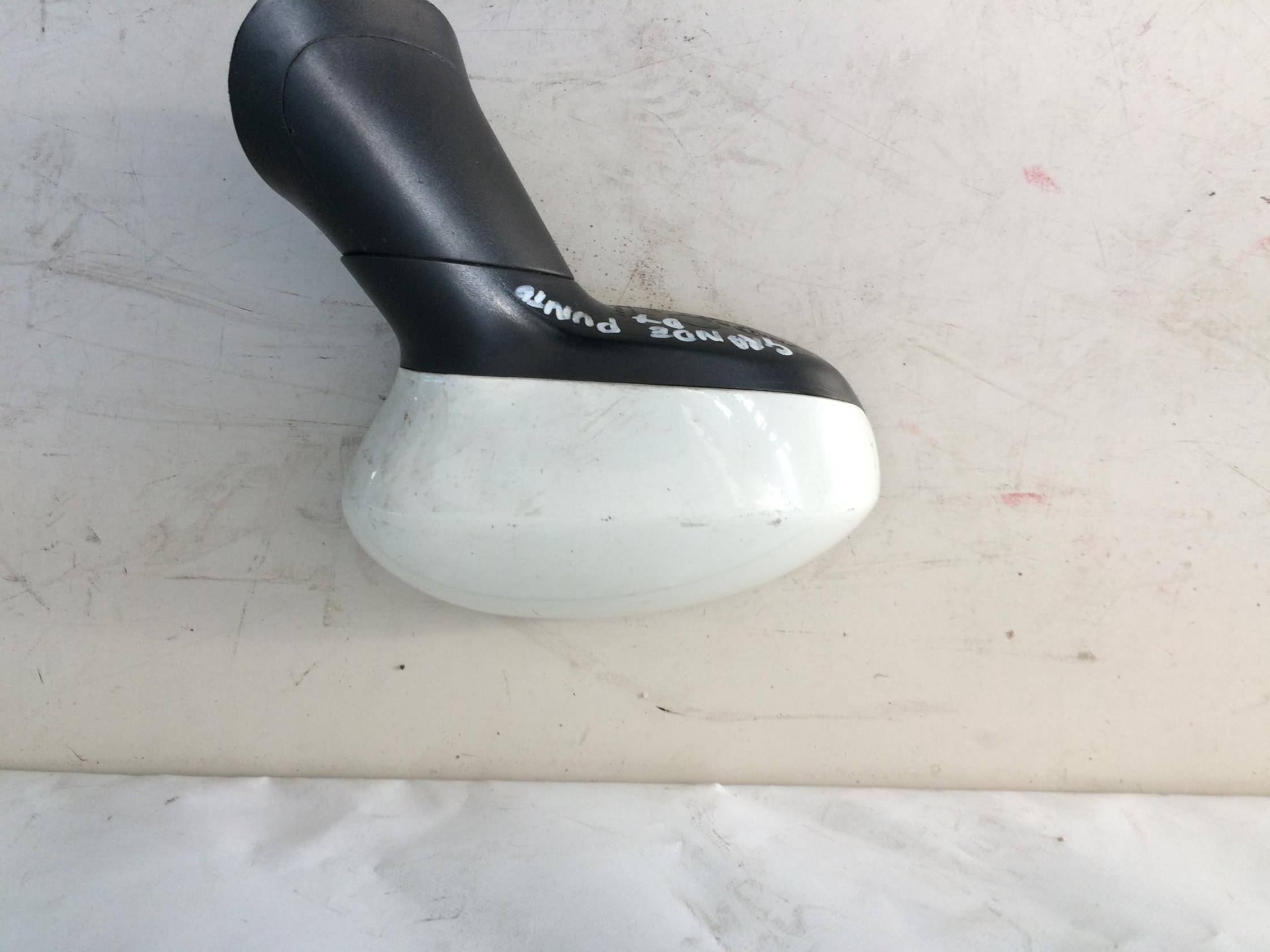 Retrovisore est. regolaz. elettr.   dx. 